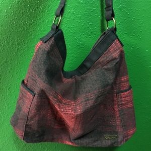 Volcom hobo bag 🌶